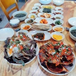 제부리 손 칼국수&수제비