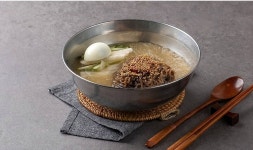 삼막칡냉면 안양본점