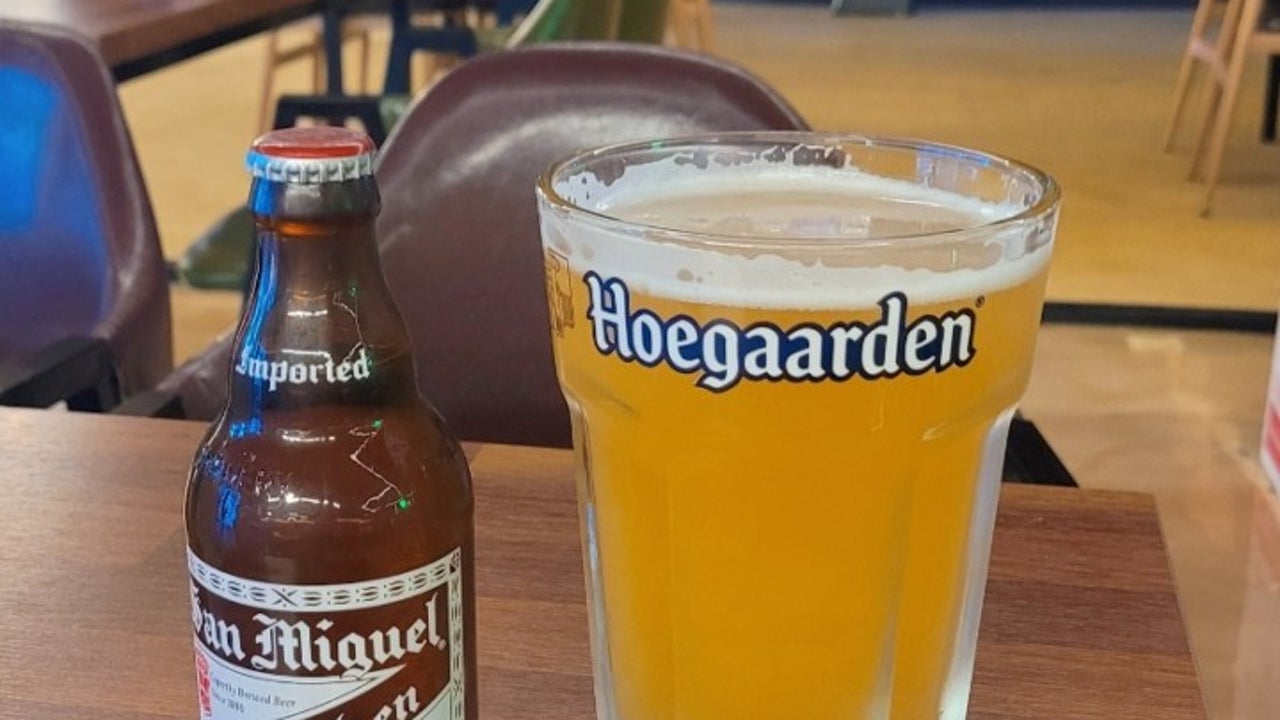 선소맥주