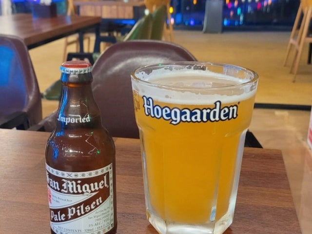 선소맥주