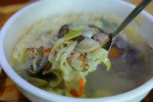 제부리 손 칼국수&수제비