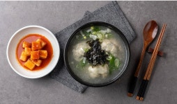 삼막칡냉면 안양본점