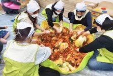 푸른숲어린이집