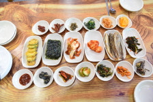 제부리 손 칼국수&수제비