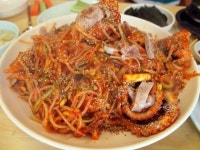 원조마산아구꽃게찜