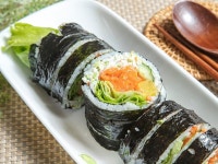 꽃채움김밥 창원대점