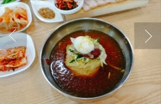 백년가야밀면&돼지국밥 세화구좌점