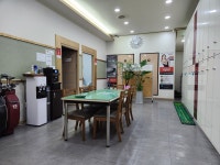 베스트스크린골프 전주인후점