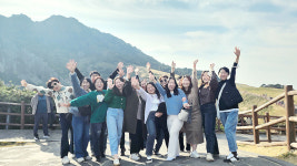 하림여행사 제주도미니버스