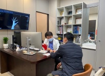 신영통 삼성원 정형외과의원
