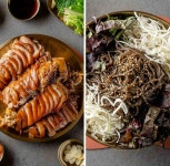 김진오김실장왕족발 칠곡점