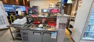 전우치 부천 상동점
