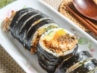 꽃채움김밥 창원대점