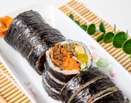 꽃채움김밥 창원대점