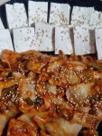 신촌부침이