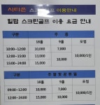 힐탑스크린골프
