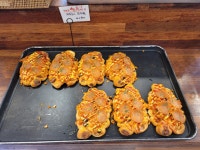 장발장빵훔쳐간집