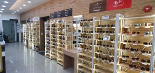 바른눈안경 신정 본점