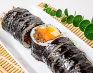 꽃채움김밥 창원대점