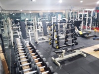 프리업 휘트니스