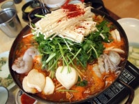 원조마산아구꽃게찜