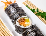 꽃채움김밥 창원대점