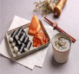 할매손충무김밥