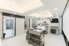 24시 하랑동물의료센터