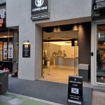 커피나인 강남역점