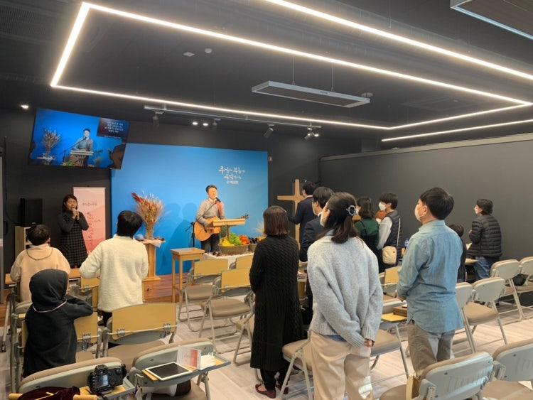 예교회 사진 4