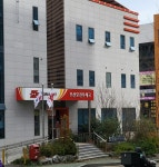 부산모전우체국