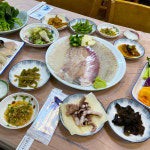 동해횟집