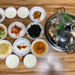 오거리낙지촌