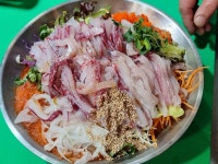 베테랑종합어시장 인천만수점