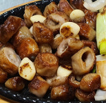 황홀한막창&뒷고기 음봉점