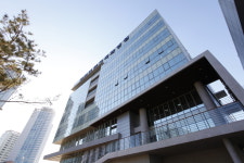 경북대학교치과병원