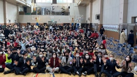 한국체대석사태풍태권도