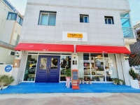 거열로7-12커피숍