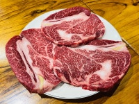 태능숯불갈비