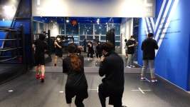 프로젝트5 복싱클럽