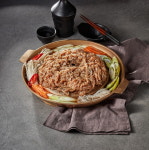 달마설렁탕&숯불갈비 문화점