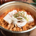양푼이 김치찌개 독산점