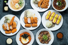 숙성돈카츠 백돈 포항직영점