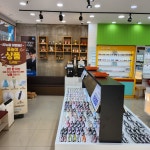 글라스타안경 부천시청역점