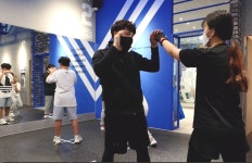 프로젝트5 복싱클럽