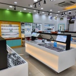 글라스타안경 부천시청역점