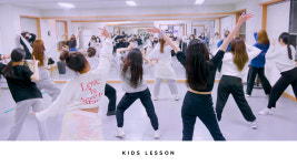 플랫나인 댄스보컬학원