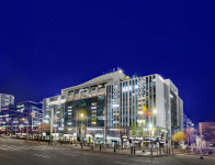 블루오션 사우나