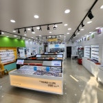 글라스타안경 부천시청역점