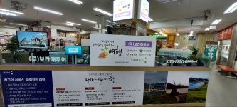 보라매투어